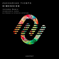 Zacharias Tiempo - Dimension