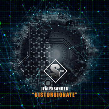 JfAlexsander - Distorsionate