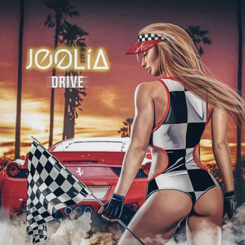 JOOLIA - Drive (Extended Mix)