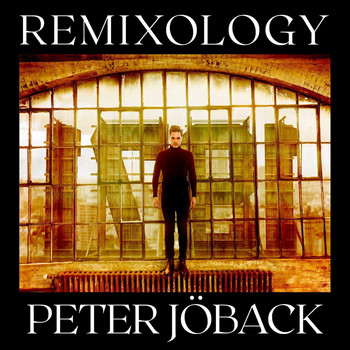 Peter Jöback - Remixology