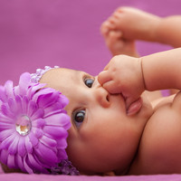 Yoga infantil - Baby Love