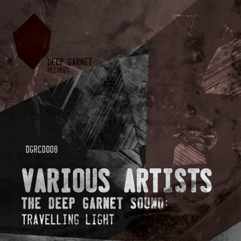 Various Artists - The Deep Garnet Sound: Travelling Light