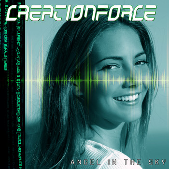 CreationForce - Angel In The Sky