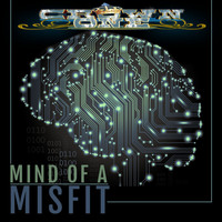 Crown One - Mind of a Misfit