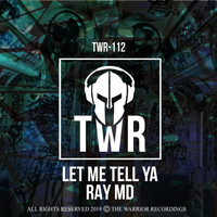 Ray MD - LET ME TELL YA