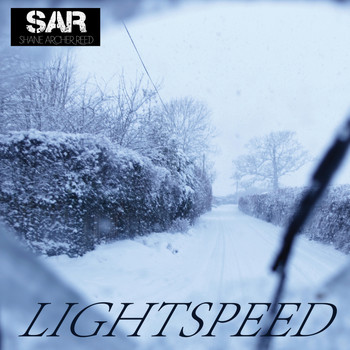 Shane Archer Reed - Lightspeed