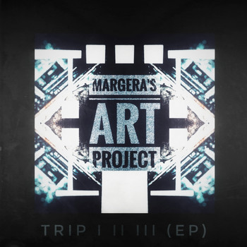 Margera's Art Project - Trip I II III