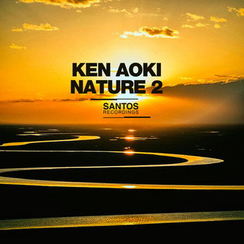 Ken Aoki - Nature 2