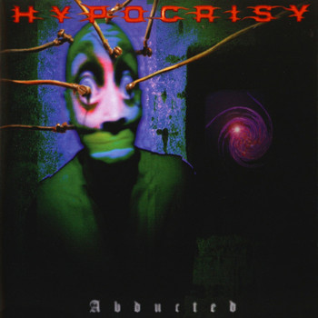 HYPOCRISY - Abducted (Explicit)