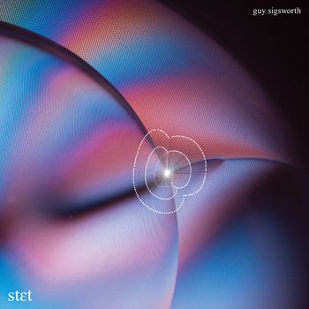 Guy Sigsworth - STET