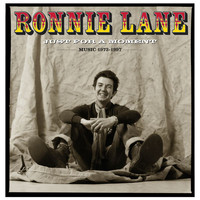 Ronnie Lane - Just For A Moment (Music 1973-1997) (Explicit)