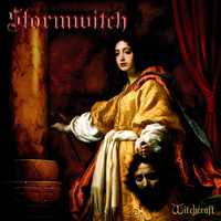 STORMWITCH - Witchcraft