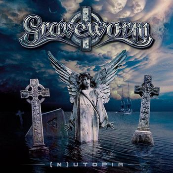 Graveworm - (N)Utopia