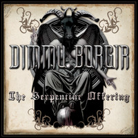 Dimmu Borgir - The Serpentine Offering