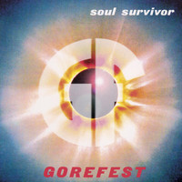 Gorefest - Soul Survivor / Chapter 13