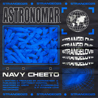 Astronomar - Navy Cheeto