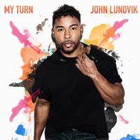 John Lundvik - My Turn
