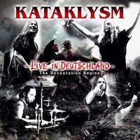 KATAKLYSM - Live in Deutschland