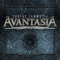 Avantasia - Lost in Space (Chapter 2)