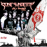 Sonic Syndicate - Only Inhuman - Tour Edition