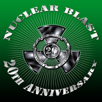 Nuclear Blast - 20th Anniversary