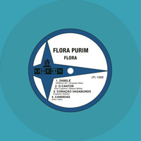 Flora Purim - Flora