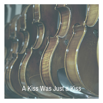 Lionel Hampton - A Kiss Was Just a Kiss