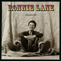 Ronnie Lane - Just For A Moment (The Best Of)