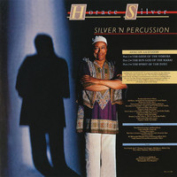 Horace Silver - Silver 'N Percussion