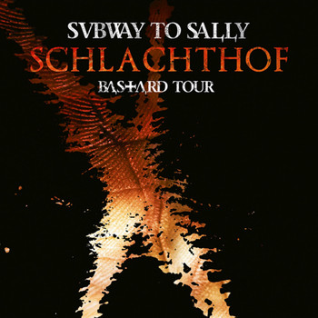 Subway To Sally - Schlachthof (Live)
