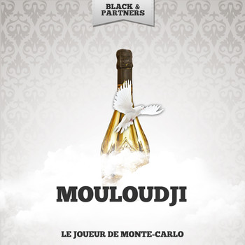 Mouloudji - Le Joueur De Monte-Carlo