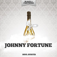 Johnny Fortune - Soul Surfer