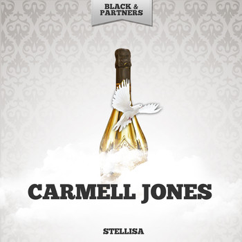 Carmell Jones - Stellisa