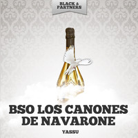 Bso Los Canones De Navarone - Yassu