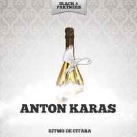 Anton Karas - Ritmo De Citara