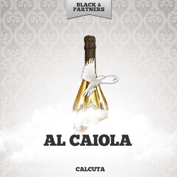 Al Caiola - Calcuta