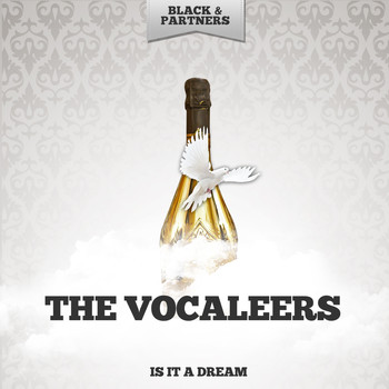 The Vocaleers - Is It A Dream