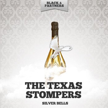 The Texas Stompers - Silver Bells