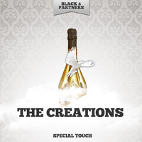 The Creations - Special Touch