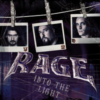Rage - Into the Light