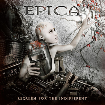 Epica - Requiem for the Indifferent (Explicit)