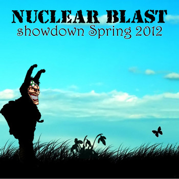 Various Artists - Nuclear Blast Showdown Spring 2012