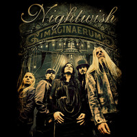 Nightwish - Imaginaerum (Tour Edition)