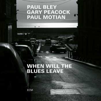 Paul Bley - Dialogue Amour (Live at Aula Magna STS, Lugano-Trevano / 1999)