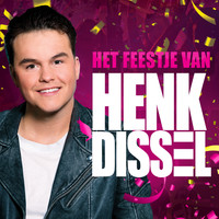 Henk Dissel - Paul de Leeuw medley (Live bij het Feestje van Henk Dissel)