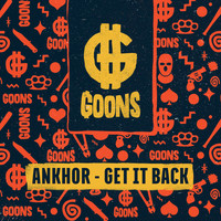 Ankhor - Get It Back