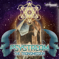 PsyStream - The Transmission