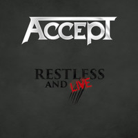 Accept - Restless & Live (Explicit)