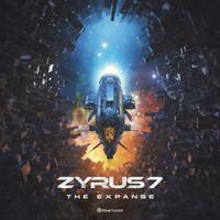Zyrus 7 - The Expanse