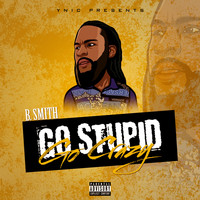 B. Smith - Go Stupid, Go Crazy (Explicit)